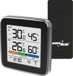 GreenBlue Wireless weather station GB169 B
