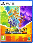 Microids France PS5 Marsupilami 2 - Salsa Palombia