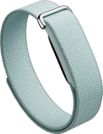 Google Fitbit Air Performance Loop bracelet, Fog