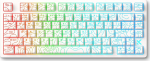 Gaming keyboard Mchose HW-Jet75-8