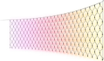 Philips Hue Festavia Net Lighting, 1 x 3.5 m, 250 LEDs, EU | White and color | Bluetooth, Zigbee