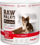 VETEXPERT Raw Paleo Vital Pro Arthro Beef Mini Mono - dog treat - 100g