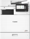 Canon i-SENSYS MF851Cdw 4-in-1 Farb Laser (Speditionsversand)