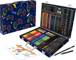 As Company AS HappiHobbi: Art Case Deluxe - Gaming Controller (1038-82064)