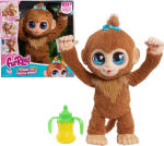Giochi Preziosi Furreal: Peanut - Playful Monkey (FUR06000 )