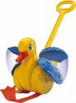 Quercetti Flap duck for pushing (040-4180)
