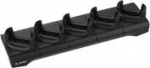 ZEBRA TC51/56 5-SL CHARGE ONLY CRADLE, CHARGES FIVE DEVICES