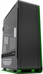 Phanteks Enthoo Elite Big-Tower - black Window