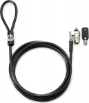HP Master Keyed Cable Lock 10mm