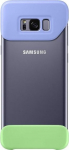 Samsung Case 2 Piece Cover for S8 Plus