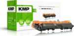 KMP Toner Brother TN-242C/TN242C cyan 1400 S. B-T58A remanufactured