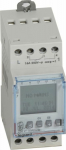 Legrand Weekly digital timer 2-channel 2-modular (412641)
