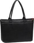 Rivacase 8991 Orly schwarz Laptop Damentasche 15.6"