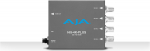 AJA Hi5-4K-Plus - 3G-SDI auf HDMI Video- und