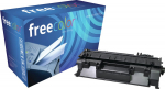 Freecolor Toner HP LJ P2035/2055A black CE505A compatible