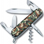 Victorinox Spartan Camouflage