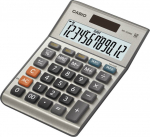 Casio MS-120FM - table calculator