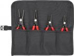 KNIPEX Tool Bag 4pcs equipped