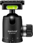 Mantona Fortress 40 Ball Head (S1-4015AF)
