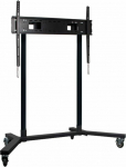 B-Tech Stojak podłogowy BT8506/BB 65'' - 120''