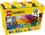 LEGO Classic 10698 Large Creative Brick Box