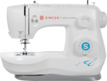 Singer | Sewing Machine | 3342 Fashion Mate&trade; | Number of stitches 32 | Number of buttonholes 1 | White