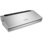 Caso Bar Vacuum sealer GourmetVAC 280 Power 130 W Silver 4038437013856
