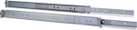 Inter-Tech IPC 1U Telescopic rails - 455mm