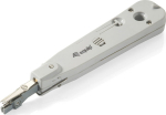 Equip LSA-Auflegewerkzeug LSA-Serie/RJ45 beige