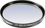 Hama UV Filter UV-390 (O-Haze) - Filter - UV-absorbent