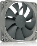 Noctua NF P12 redux-1700 PWM Computer case Fan 12 cm Grey