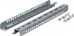 EFB Elektronik EFB-Elektronik - Set Rack mounting rails - suitable for Wandmontage - 7U - 48.3 cm (19")