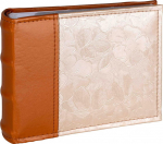 Victoria Collection Album B 10x15/100M Flower-3, beež