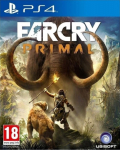 UbiSoft PS4 FAR CRY PRIMAL