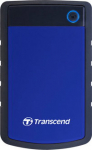 Transcend StoreJet 25H3 2.5" 4TB USB 3.1 Gen 1