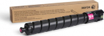 Xerox C8000 HI CAP MAGENTA TONER,