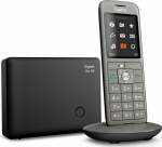 Gigaset CL660 anthracite int
