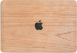 Woodcessories - MacBook 15 Pro skin, Cherry, ECO165