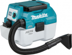Makita DVC750LZX1 Cordless Hoover