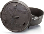Petromax Dutch Oven ft 6 with feet