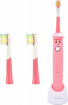 Szczoteczka ORO-MED Oro-Sonic Girl Pink