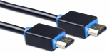 Cable Libox HDMI - HDMI 3m czarny (LB0136)