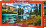 1565 Castorland The Spirit Island 400el (400188)