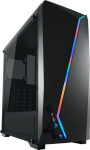 LC-Power Gaming 700B Hexagon - Tower - ATX