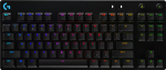 Log Logitech G Pro Mechanical Gaming Keyboard - Tastatur