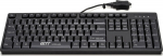 GETT CleanType Easy Basic - Tastatur - USB - Deutsch
