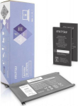 MITSU Battery for Dell Vostro 14 (5468), Inspiron 15 (5568) 2200 mAh (25 Wh) 11.4 Volt