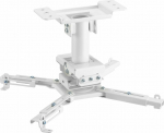 Projector Bracket VivoLink Projector ceiling mount white