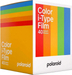 Polaroid i-Type Color 5tk