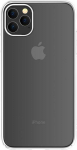 Devia Glimmer series case (PC) iPhone 11 Pro Max silver